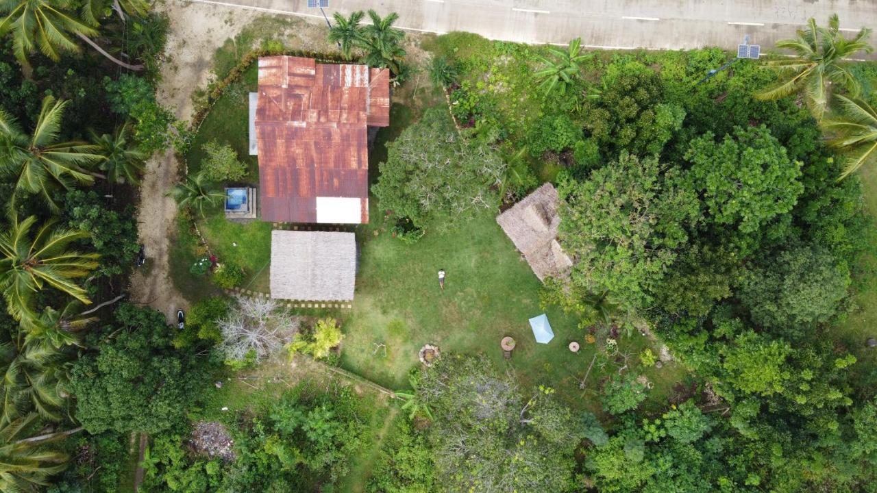 Peaceland Hostel Panglao Exteriér fotografie