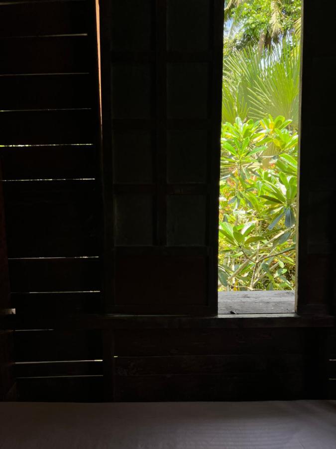 Peaceland Hostel Panglao Exteriér fotografie