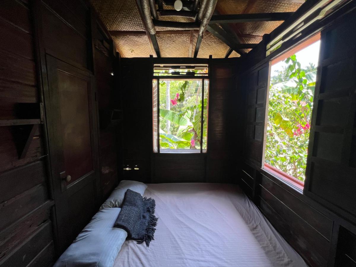 Peaceland Hostel Panglao Exteriér fotografie