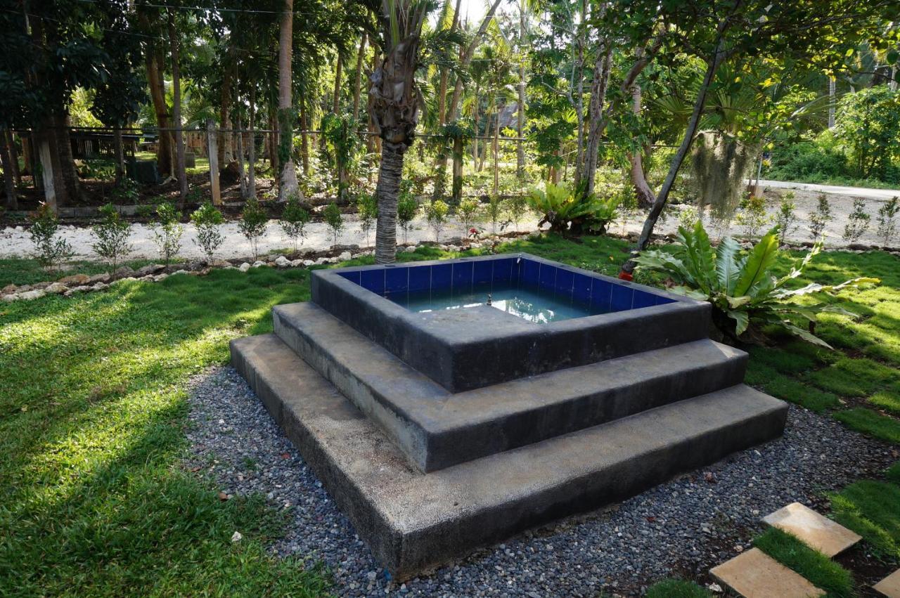 Peaceland Hostel Panglao Exteriér fotografie