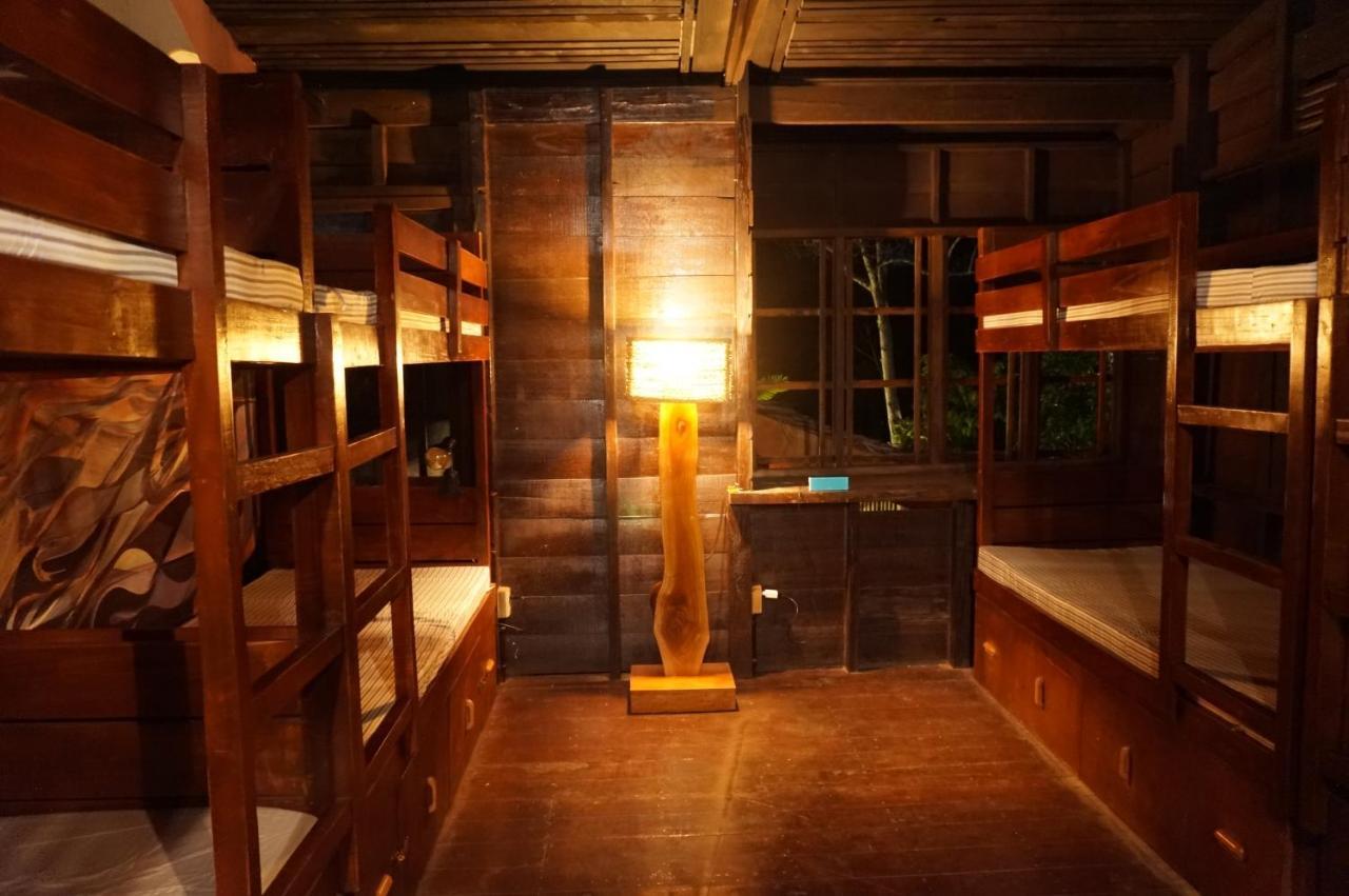 Peaceland Hostel Panglao Exteriér fotografie